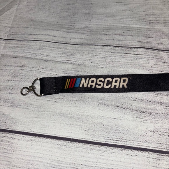 NASCAR Lanyard - Picture 2 of 3
